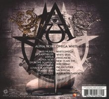 Alpha Noir - Moonspell