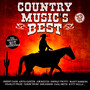 Country Music S Best - V/A