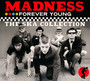 Forever Young-The Ska - Madness