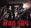 Iron Sky - Laibach