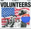 Volunteers - Jefferson Airplane Volunteers - Jefferson Airplane