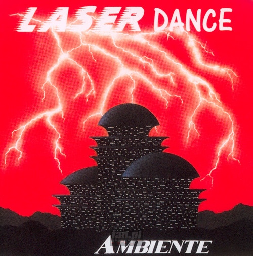 Ambiente - Laserdance