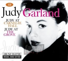 Long Play Collection - Judy Garland