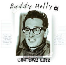 Greatest Hits - Buddy Holly