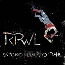 Beyond Man & Time - RPWL