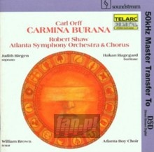 Carmina Burana - C. Orff