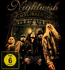 Imaginaerum - Nightwish