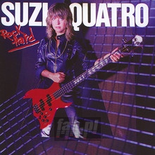 Rock Hard - Suzi Quatro