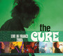 Live In France 2005 - The Cure