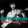 Down At The Field - Ry Cooder