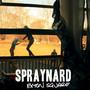 Exton Square - Spraynard