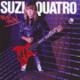 Rock Hard - Suzi Quatro