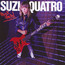 Rock Hard - Suzi Quatro