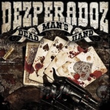 Dead Man's Hand - Dezperadoz Dead Man's Hand - Dezperadoz