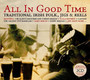 All In Good Time - V/A