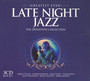 Late Night Jazz-Greatest Ever Late Night Jazz - Greatest Ever   