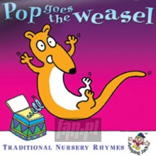 Pop Goes The Weasel - V/A