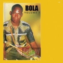 Bola vol.7 - Bola