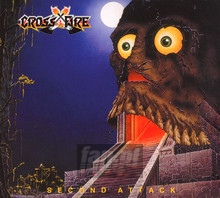 Second Attack - Crossfire