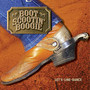 Boot Scootin' Boogie - V/A