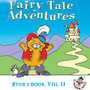 Fairy Tale Adventure - V/A