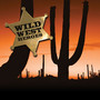 Wild West Heroes - V/A