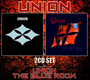 Union / The Blue Room - Union   
