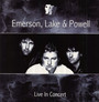 Live In Concert - Emerson, Lake & Powell