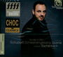 Schubert: Schwanengesang D.957/Sonate D960 - Matthias Goerne / Christoph Eschenbach