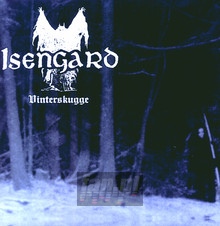 Vinterskugge - Isengard