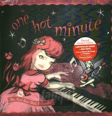 One Hot Minute - Red Hot Chili Peppers