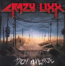 Riot Avenue - Crazy Lixx
