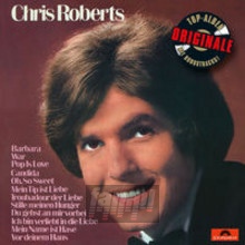 Chris Roberts - Chris Roberts Chris Roberts - Chris Roberts