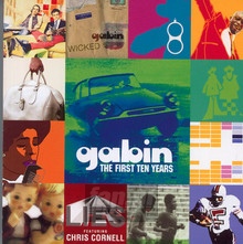The First Ten Years - Gabin