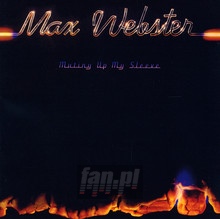 Mutiny Up My Sleeve - Webster Max