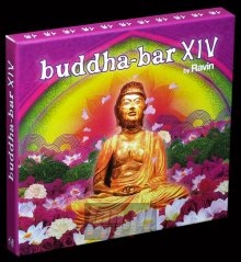 Buddha Bar: 14 - Buddha Bar   