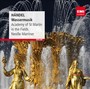 Handel: Water Music - Academy Of ST Martin In The Fields