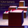 Six Pieces For Orchestra - Tony Banks
