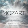 Musik Fuer Blaeserensembl - W.A. Mozart