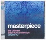 Masterpiece The Ultimate - V/A