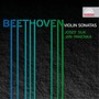 The Violin Sonatas - L.V. Beethoven