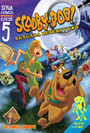 Scooby-Doo I Brygada Detektyww, Cz 5 - Scooby Doo!   