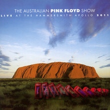 Australian Pink Floyd Show - Australian Pink Floyd Show