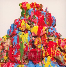 Dross Glop - Battles - bigger Dross Glop - Battles