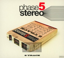0 - Phase 5 Stereo