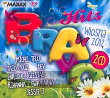 Bravo Hits Wiosna 2012 - Bravo Hits Seasons   