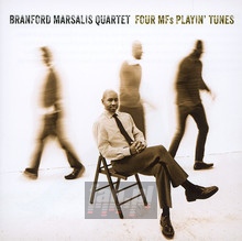 Four MFS Playin' Tunes - Branford Marsalis