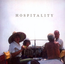 Hospitality - Hospitality