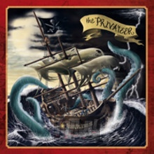 Facing The Tempest - Privateer