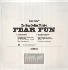 Fear Fun - Father John Misty